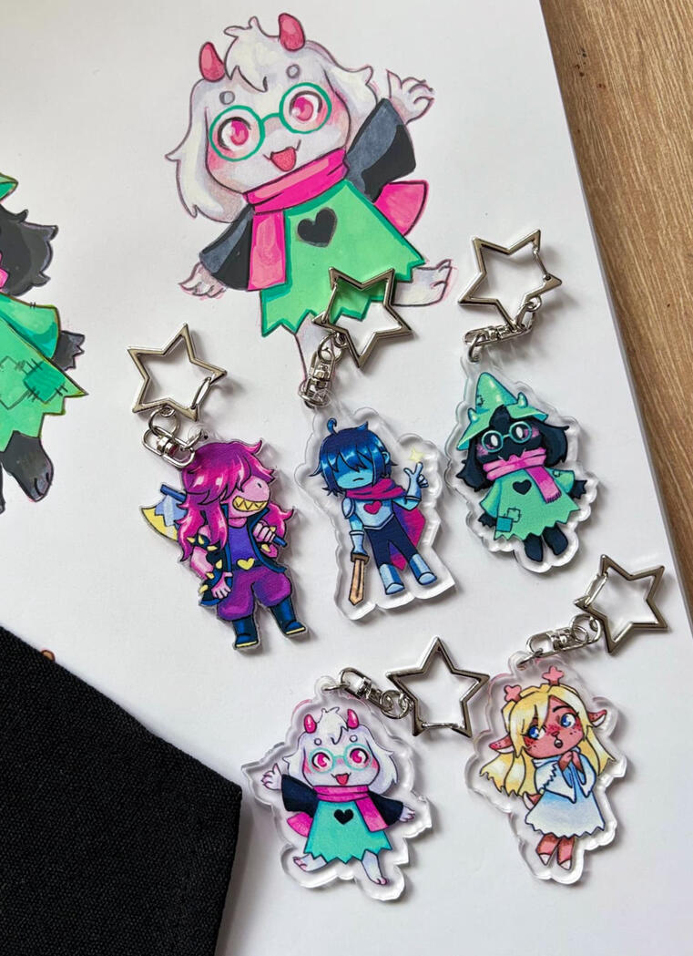 deltarune