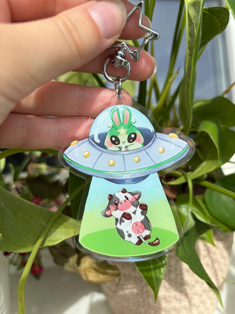 Ufo Ufo