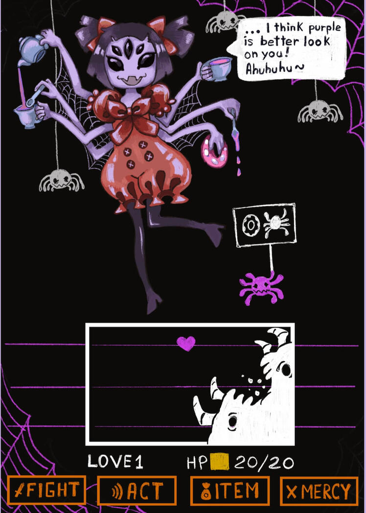 Undertale