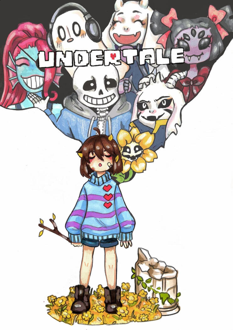 Undertale Undertale